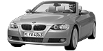 BMW E93 C0890 Fault Code